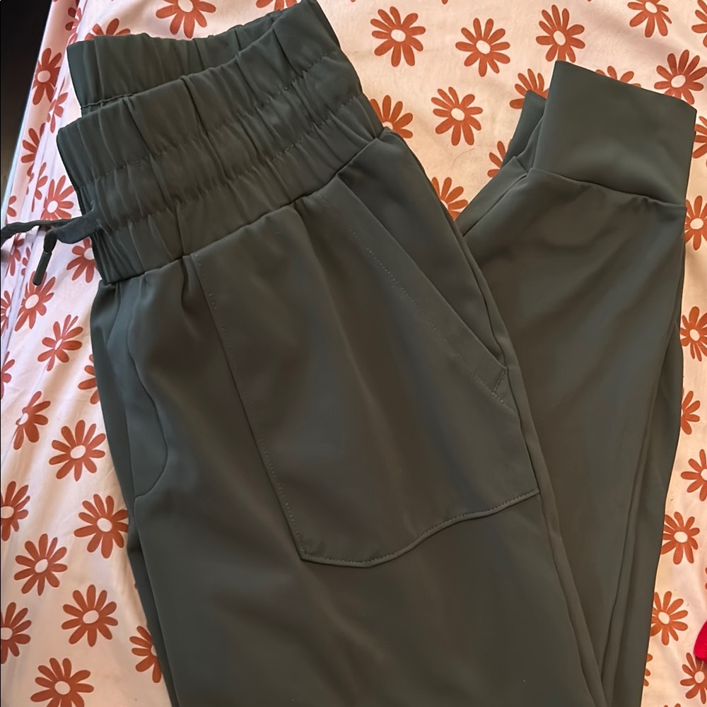 Mondetta Charcoal Joggers